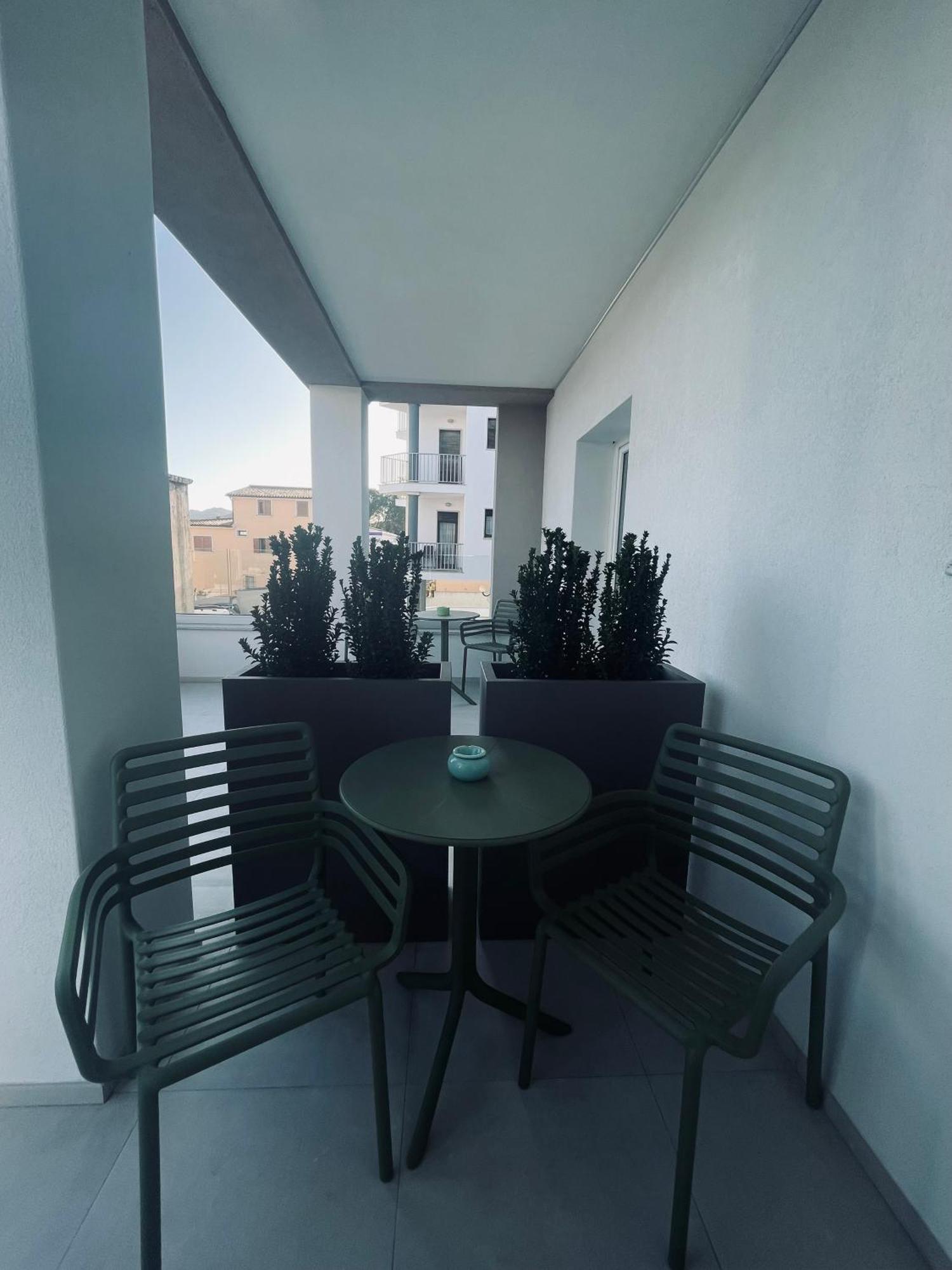 Casa Ameri Affittacamere Olbia Exterior photo