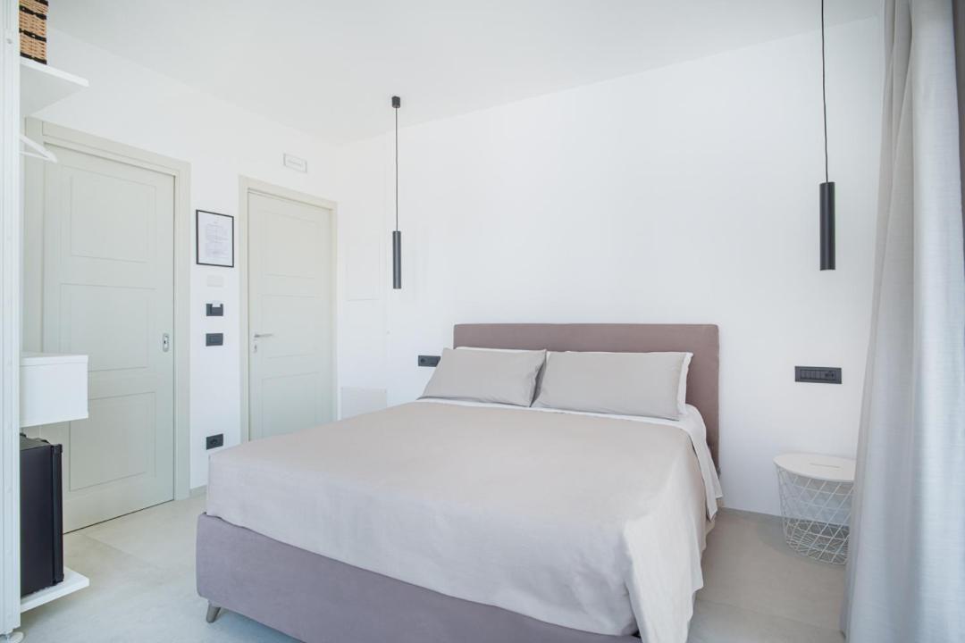 Casa Ameri Affittacamere Olbia Exterior photo