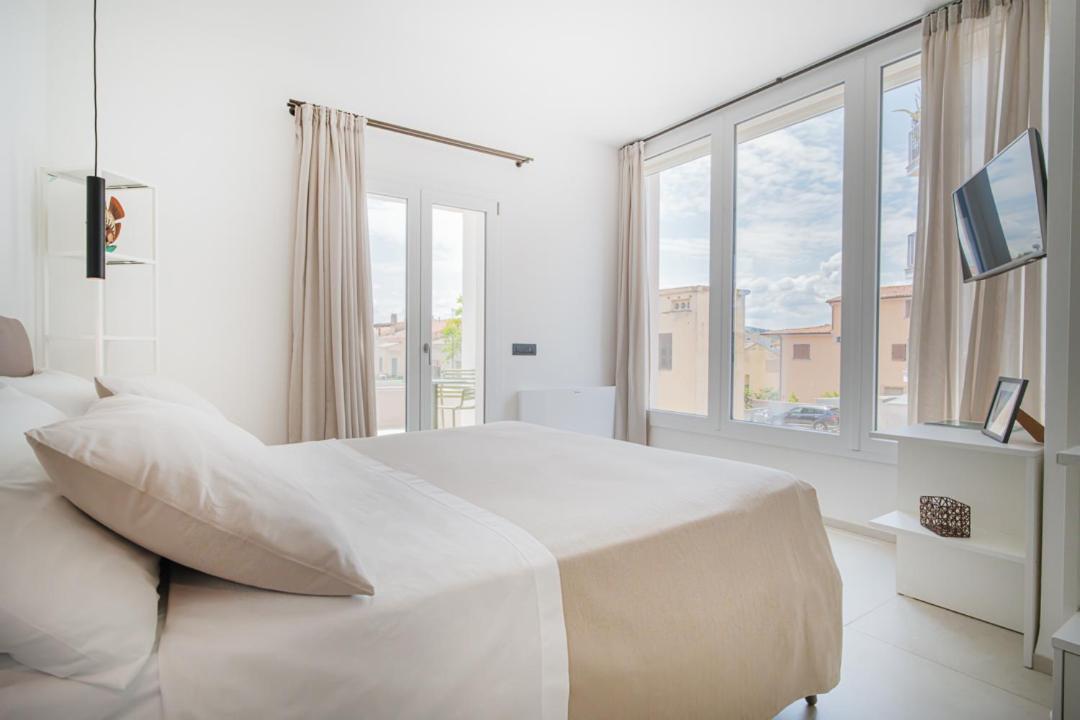 Casa Ameri Affittacamere Olbia Exterior photo