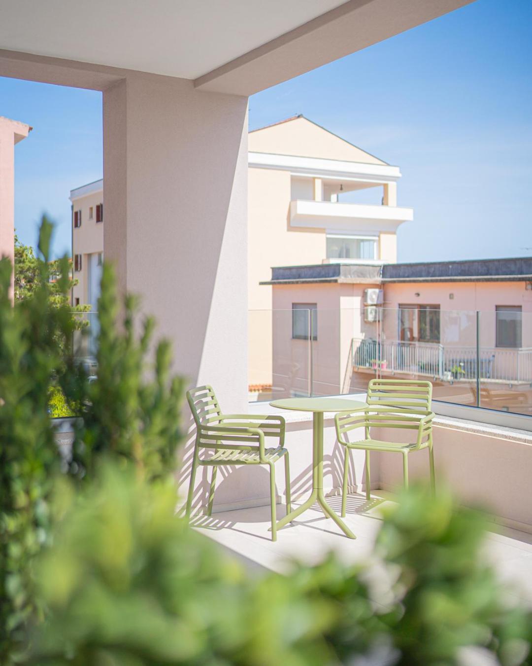 Casa Ameri Affittacamere Olbia Exterior photo